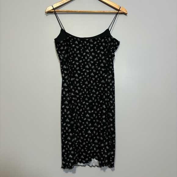 Bluenotes‎ Floral Dress - Large - Picture 2 of 7